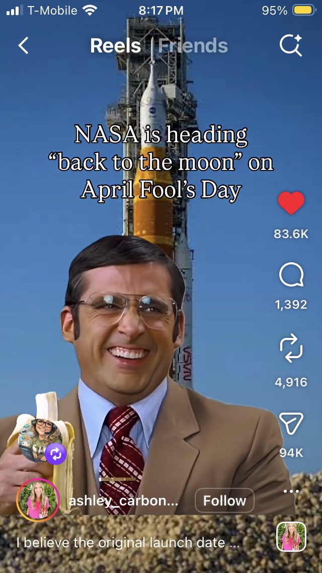 MikeyRayder's tweet image. Is it a lil scary and weird that QB Fernando Mendoza’s Pro Day Was on April Fools Day.  Omfg @Raiders this scares me abit lol #Cursed. 
Also NASA flies to the moon on this day aswell.  Omfg im so Done the truth in plain sight