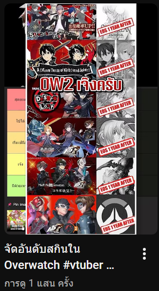 Biru 🐺📼 | VGotThis tweet media