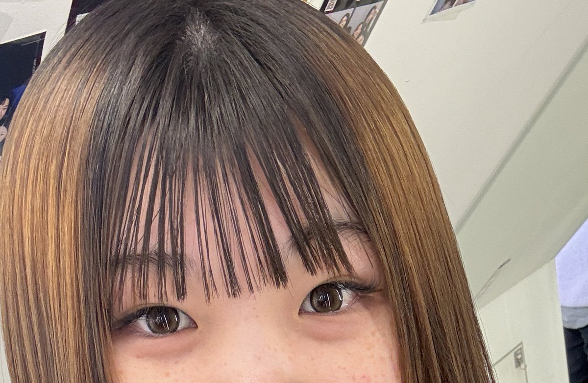 近藤菜帆___なぽたん tweet media