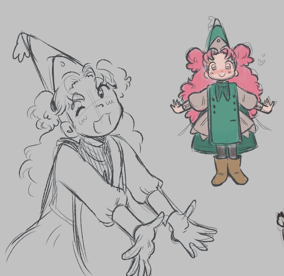 mob/luz/sam tweet media