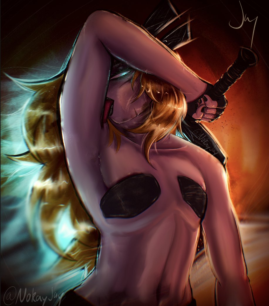 NokayJay|| Buff Magik CEO tweet media