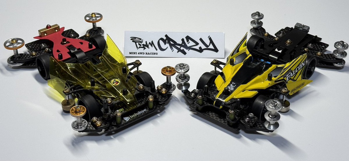 TEAM CRAZY tweet media