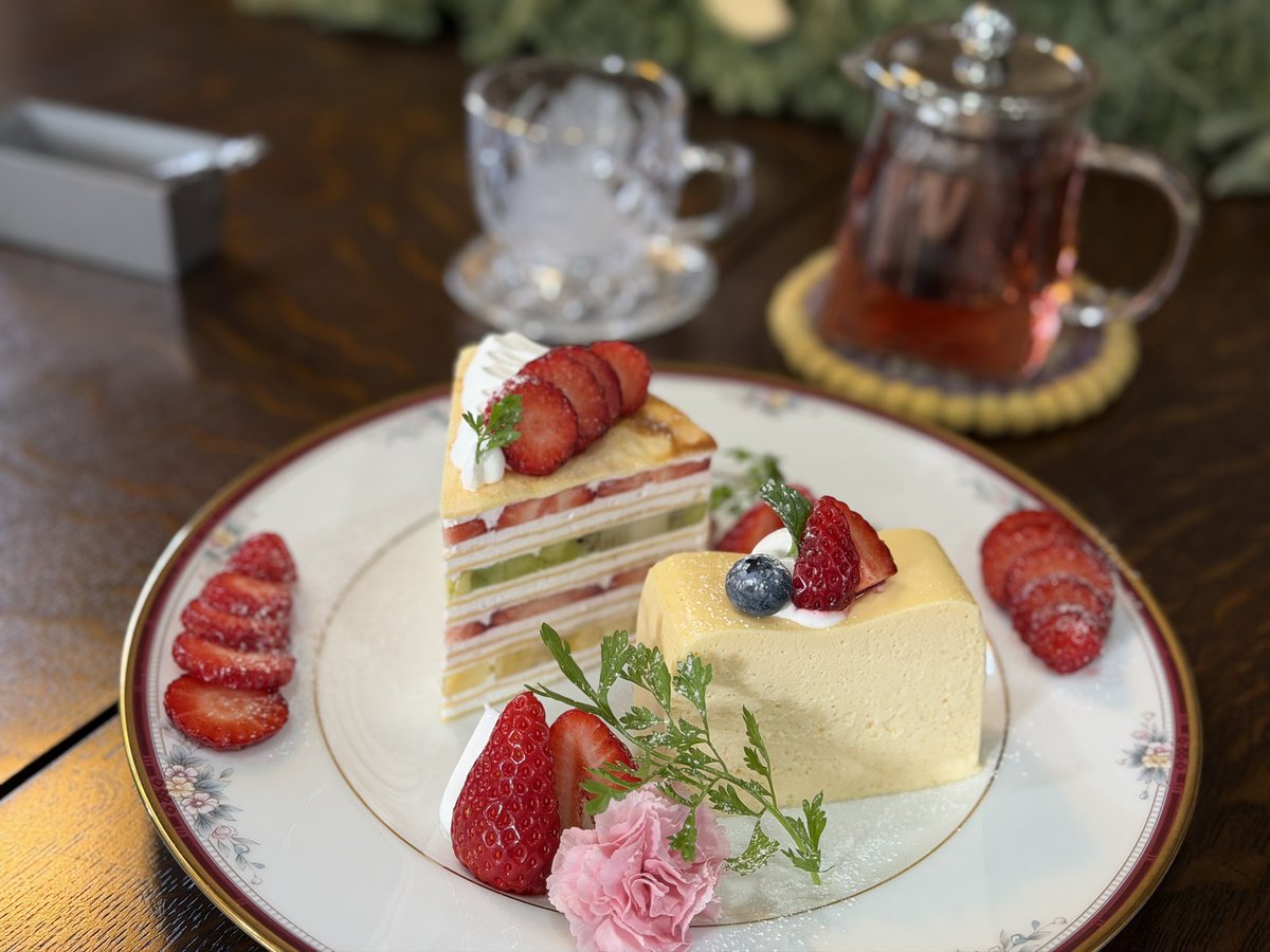 はじめまして、かなちゅうです。 tweet media