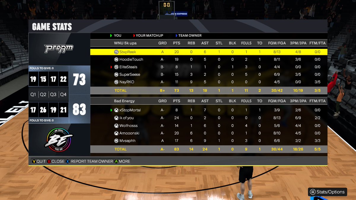 StopMortal tweet media