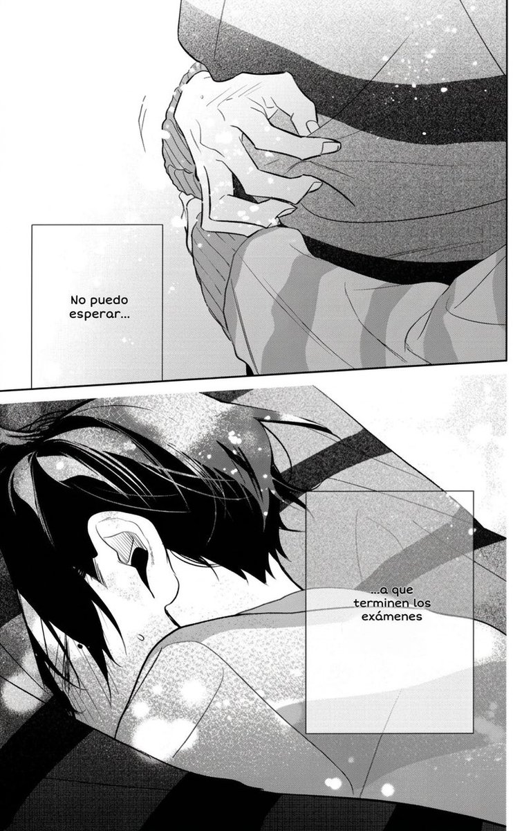 sasaki to miyano trad- ☆bagtang 7 tweet media