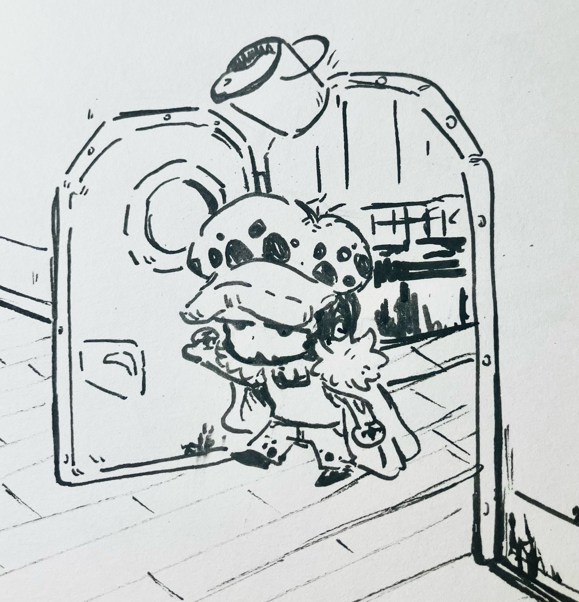 GAMES🐯 tweet media