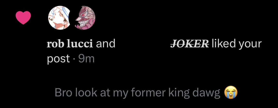 ITᗩᒪIᗩ tweet media