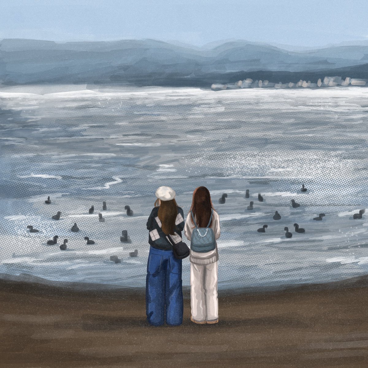 มฝ.หัวใจนฟ. tweet media