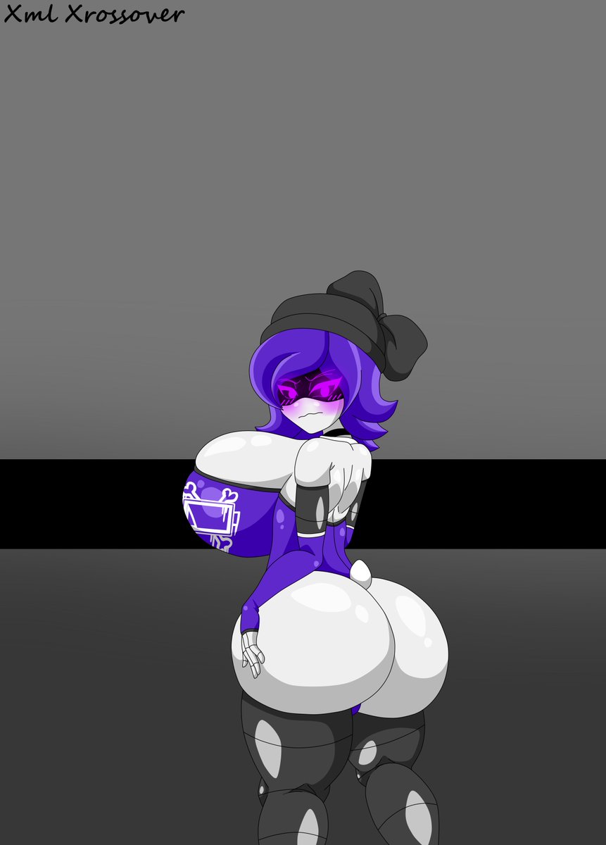 Xml Xross NSFW🔞 tweet media