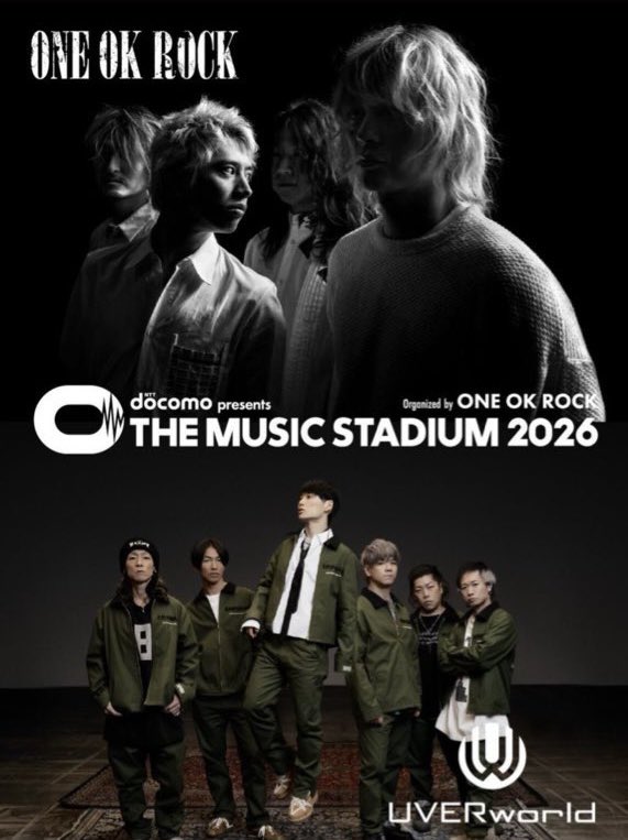 KAZZ（新垢）@4月4日国立 tweet media