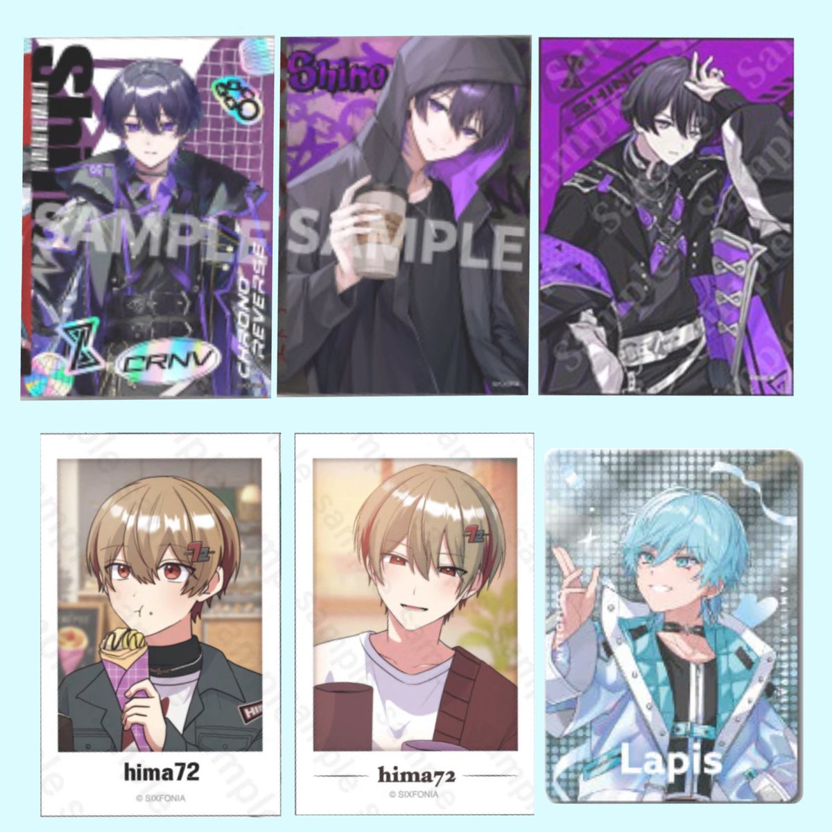 てにゃ tweet media