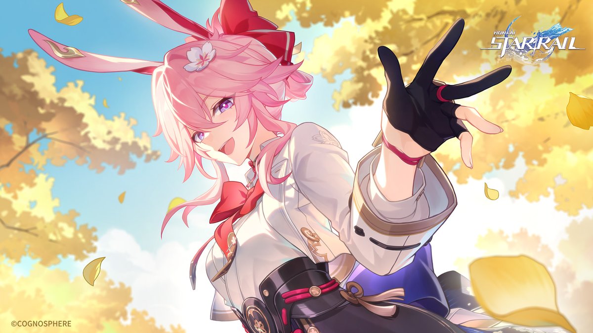 Honkai: Star Rail tweet media