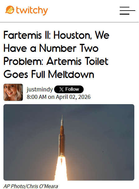 Twitchy Team tweet media