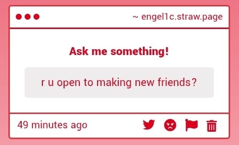 Engel !! tweet media