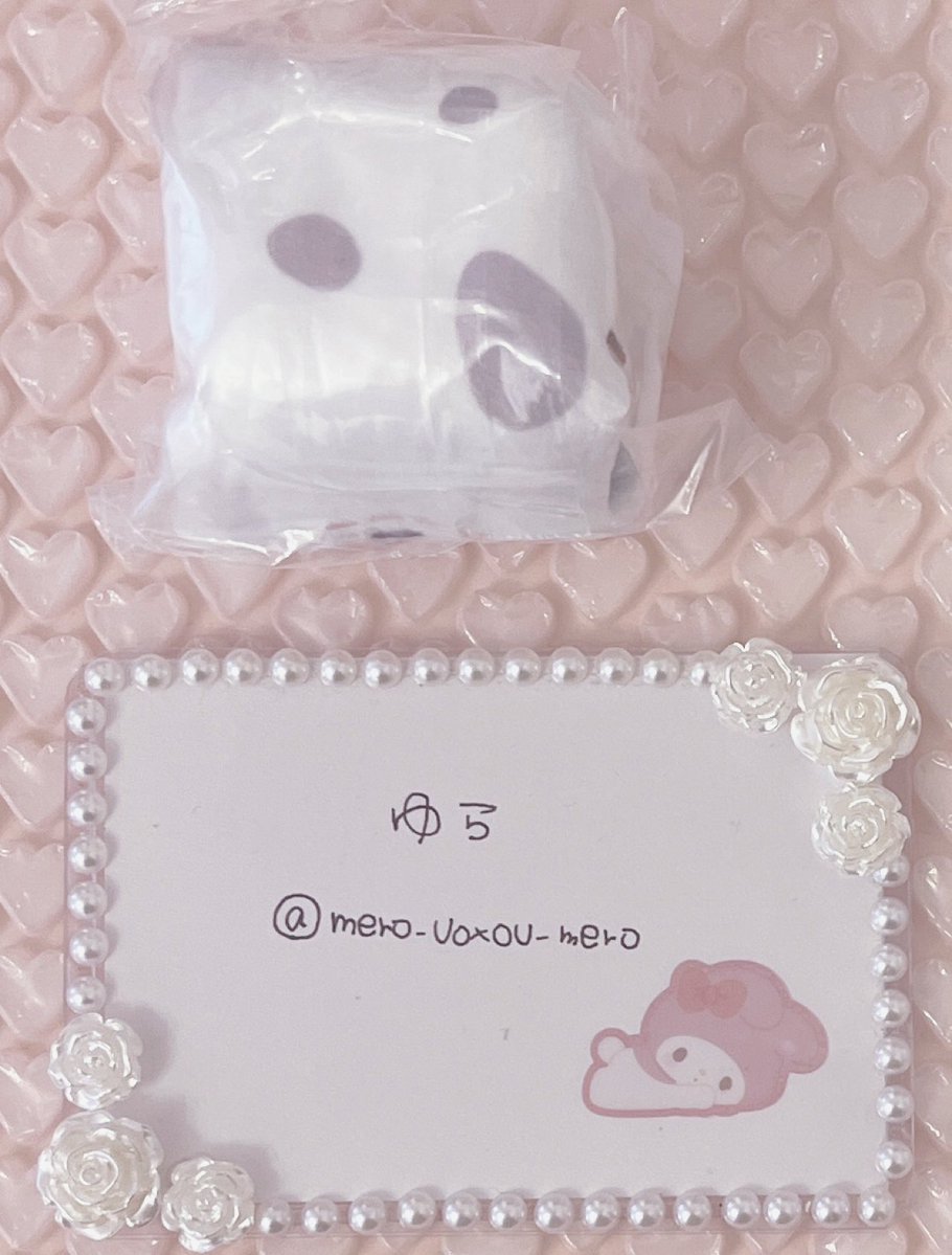 ゆら@取引垢 tweet media