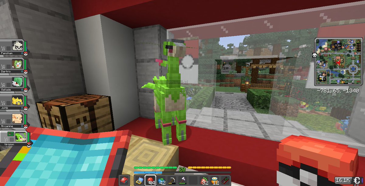 Sean Sepia🦑肖恩 || UKOI Virtual tweet media