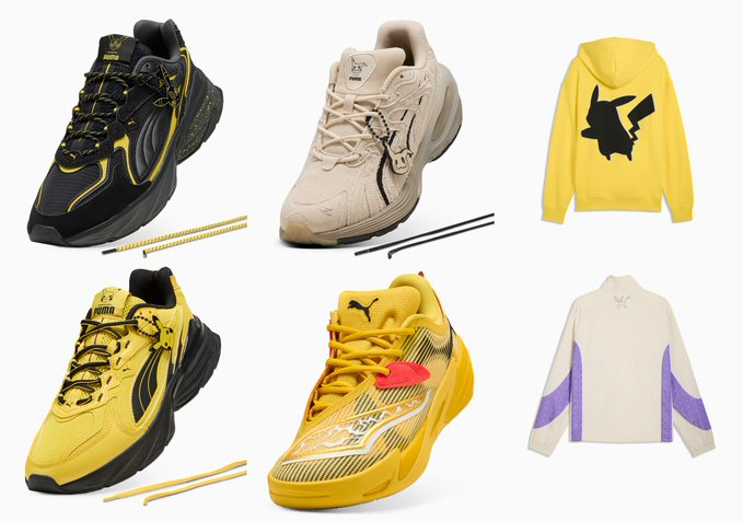 Pokemon Deals, Alerts & News! tweet media