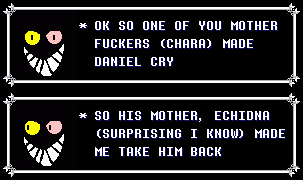 your FRIEND tweet media