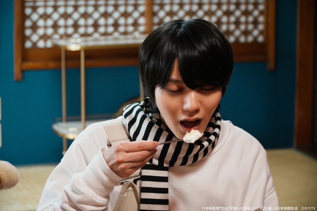 日本映画専門チャンネル tweet media