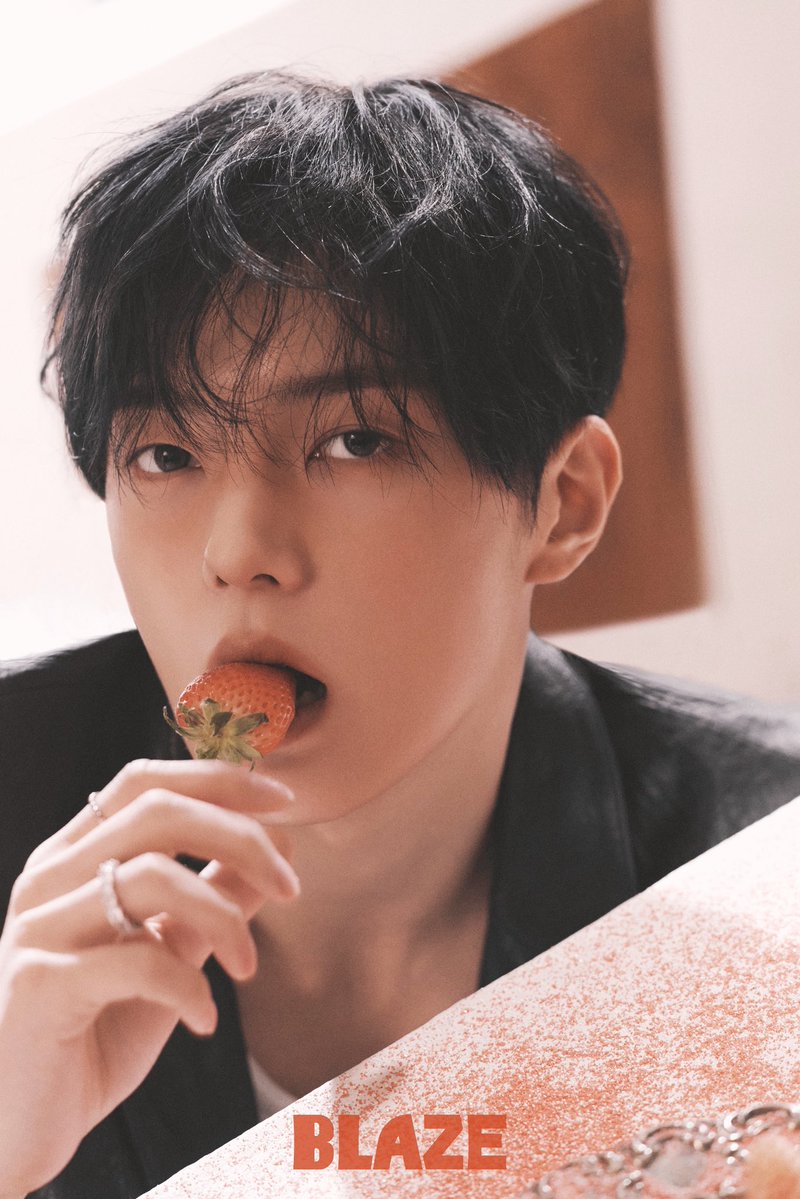 BLAZE_灼灼企劃 tweet media