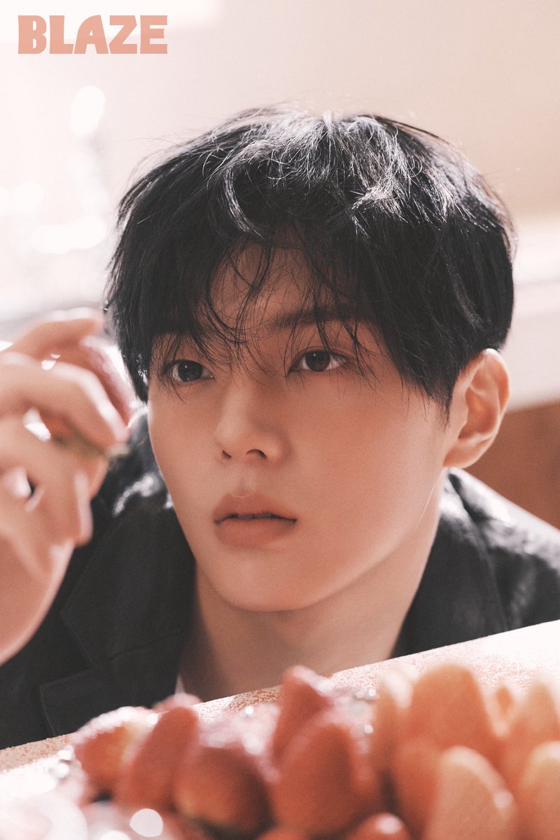 BLAZE_灼灼企劃 tweet media