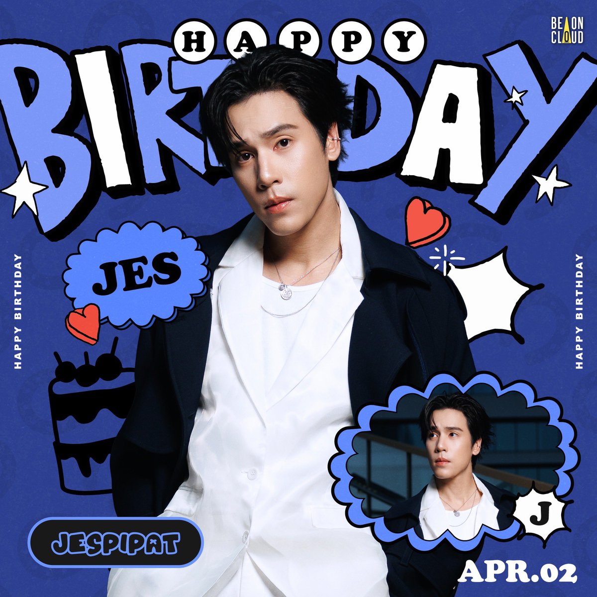 BeOnCloud tweet media