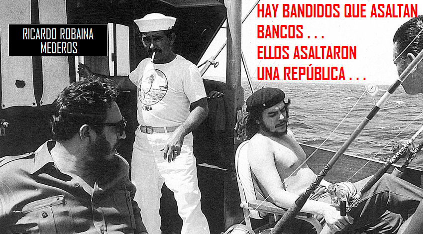 Ricardo Robaina tweet media