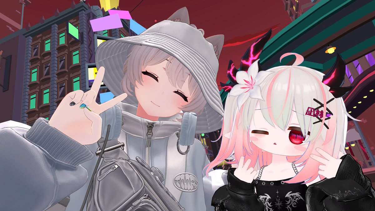 Ruby0212🦁 tweet media