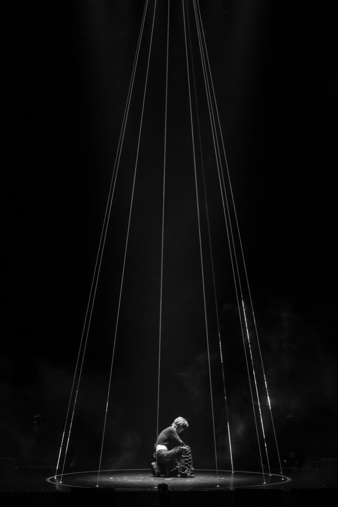 Mark Tuan Official tweet media