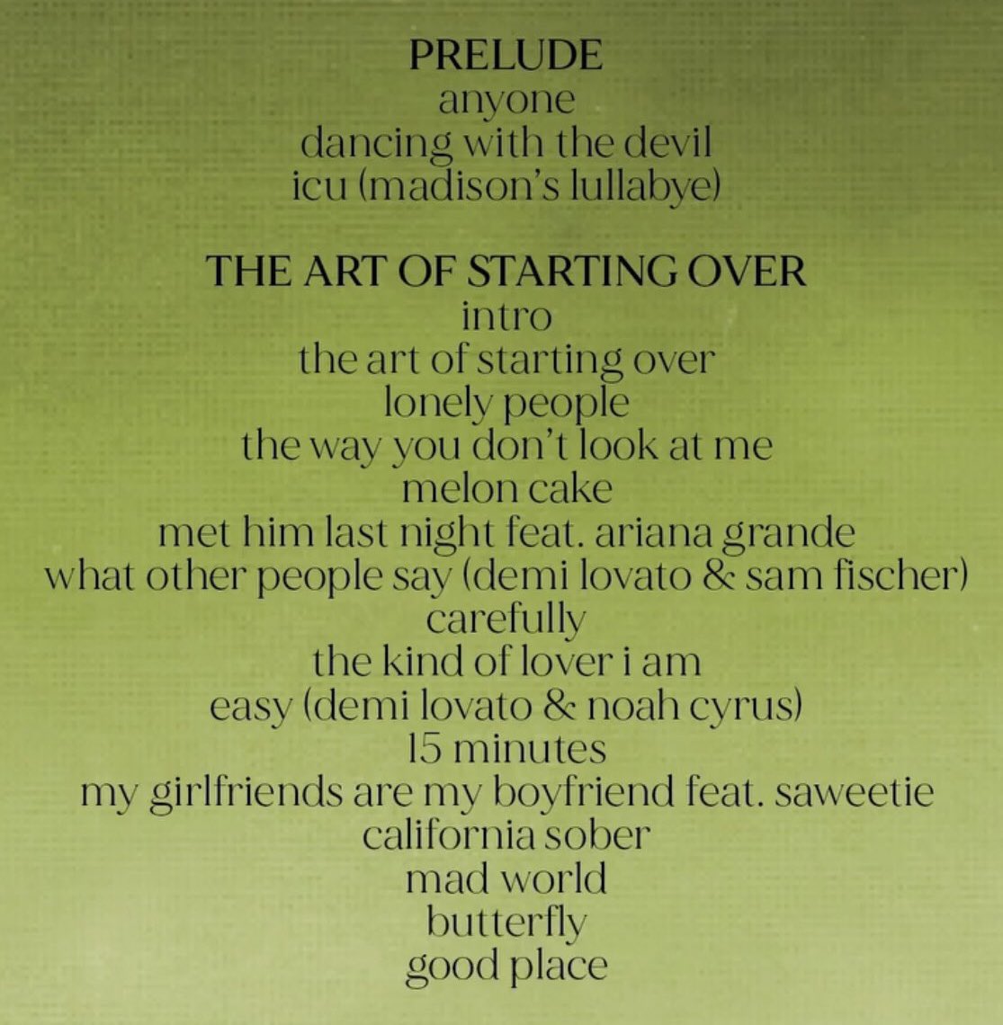 Pop Crave tweet media