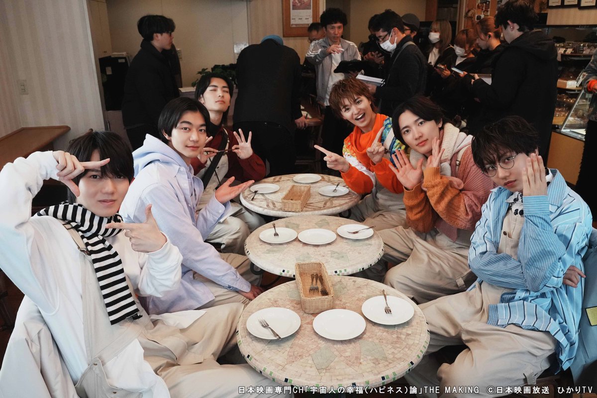 日本映画専門チャンネル tweet media