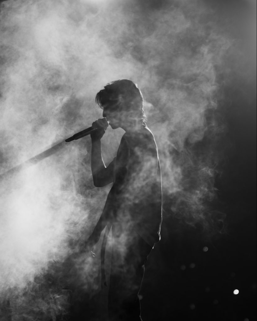 Mark Tuan Official tweet media