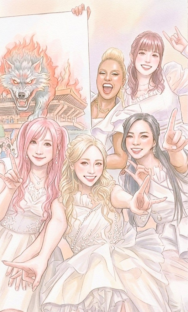 TACK 2010 tweet media