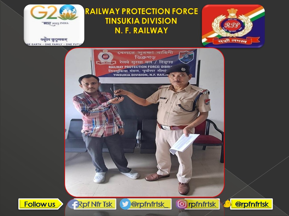 RPF TINSUKIA DIV tweet media