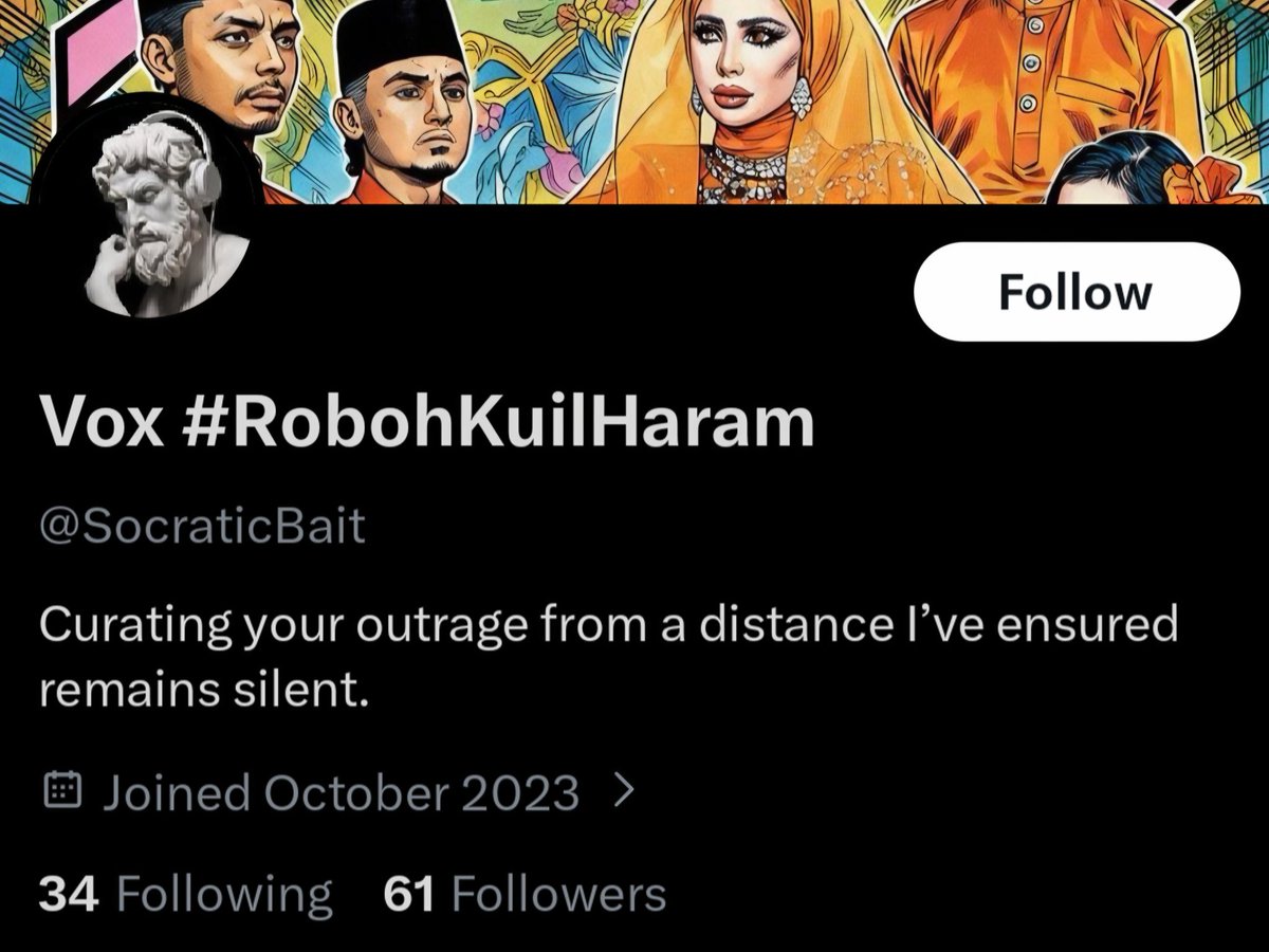 That Abu Guy tweet media