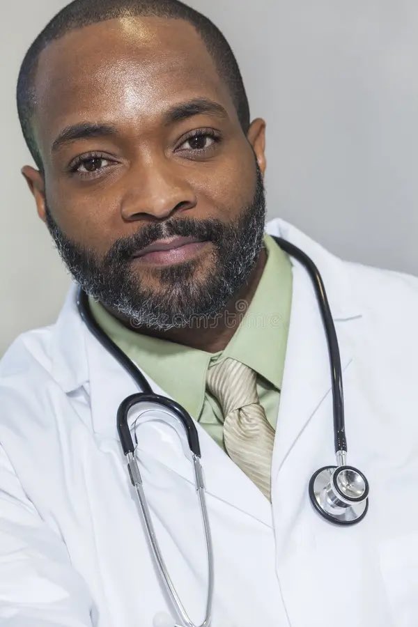 Dr. Reginald Bland tweet media