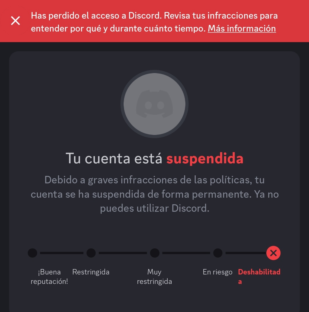 Barrio Y Rock and Rool: new generation Grooming tweet media