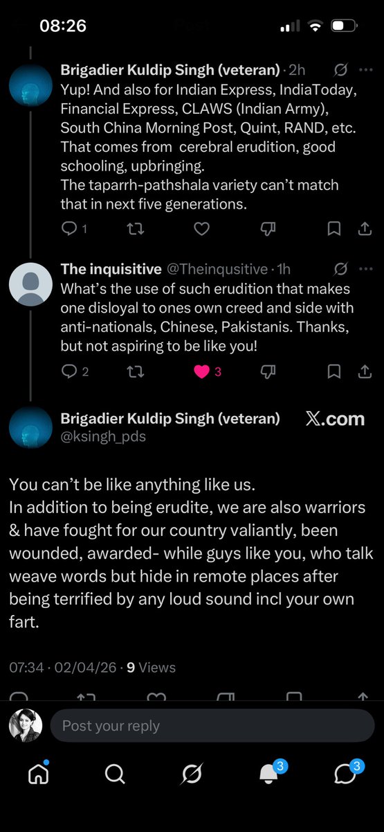 Priyanka tweet media