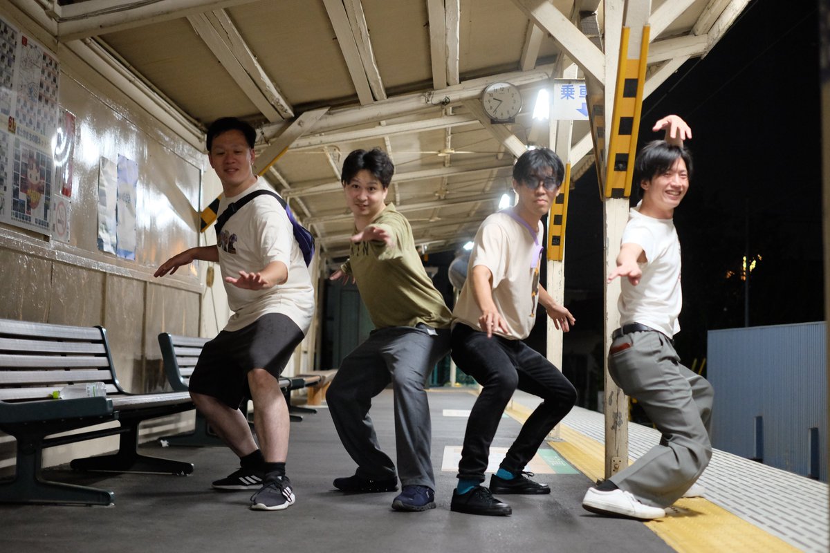 ゴロリーズ tweet media