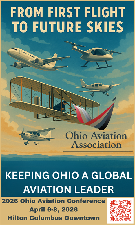 Ohio Aviation Association tweet media