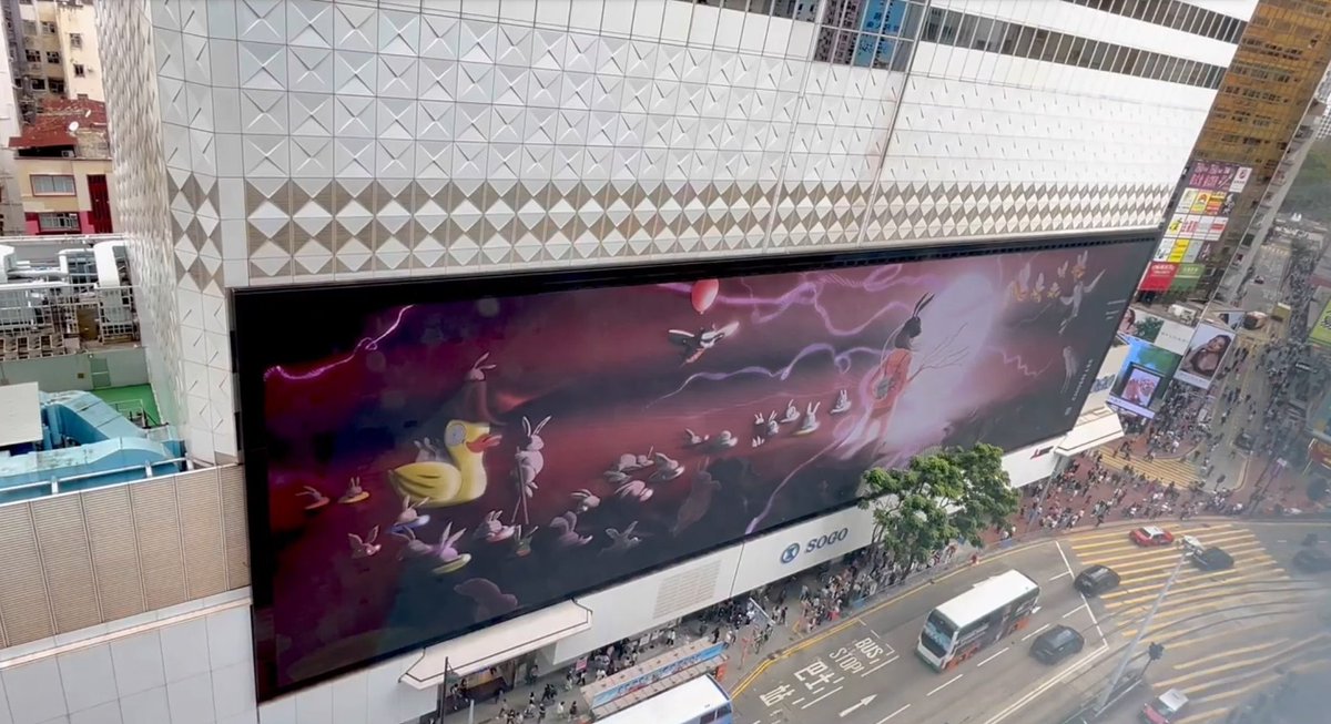 Choen Lee tweet media