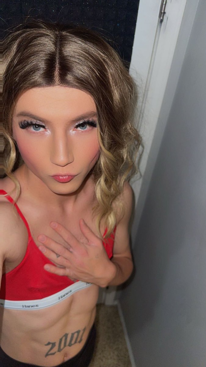 Sable rue femboy💕 tweet media