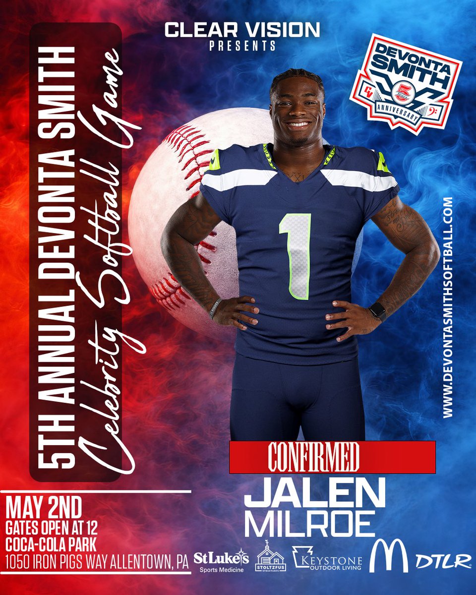 Clear Vision Exp tweet media