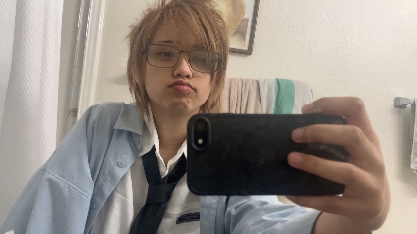 Irena working on cms tweet media