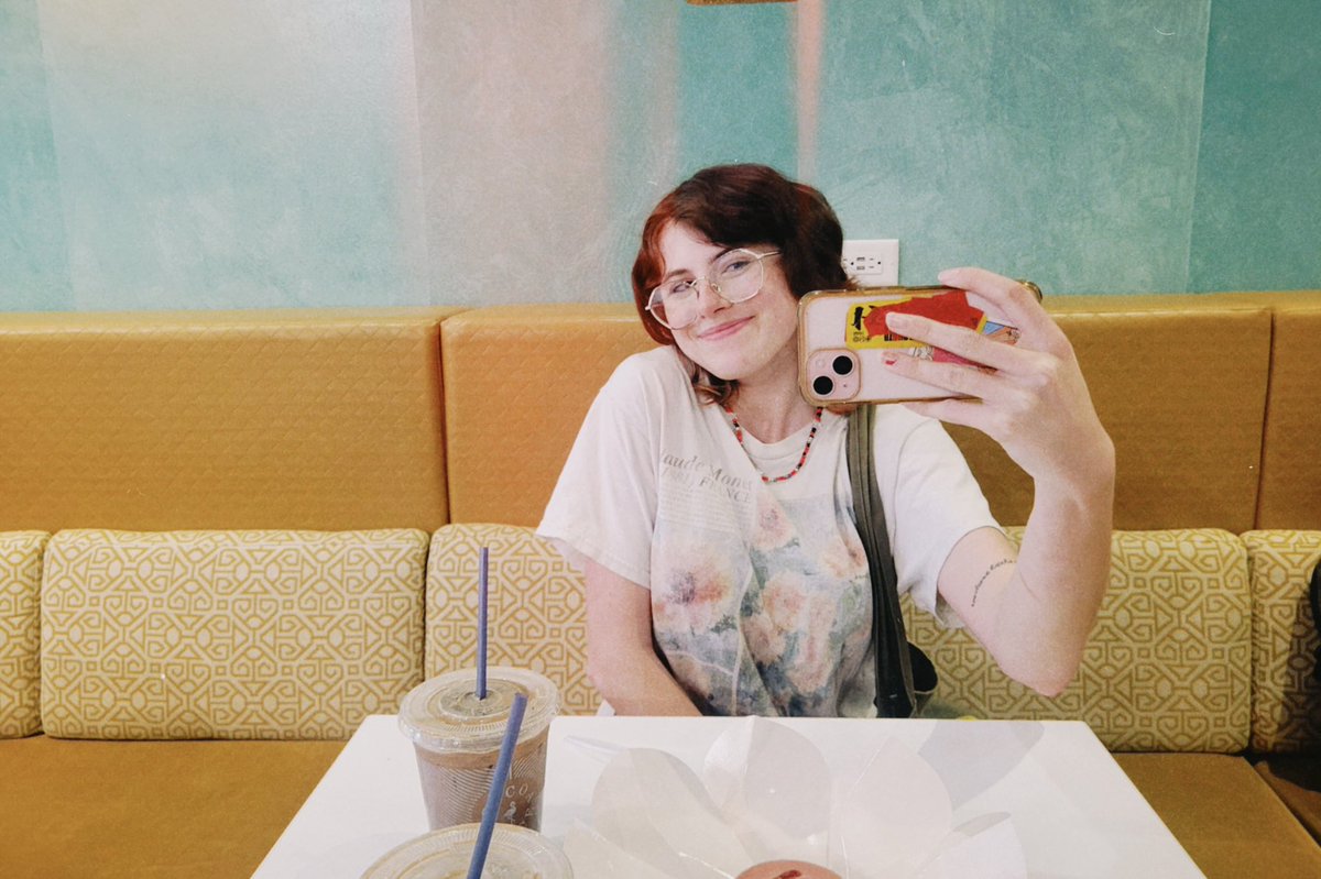 ‎⋆. 𐙚˚࿔ lilly 🧸 NOW tweet media