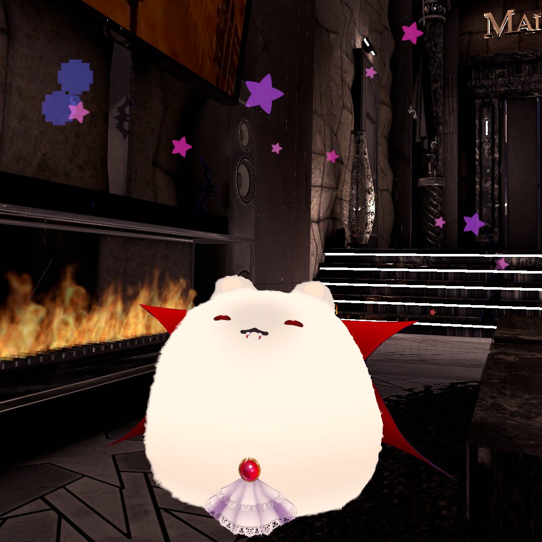 ヴァン@VRChat😈 tweet media