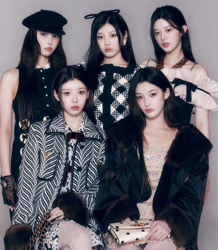 ILLIT SC tweet media