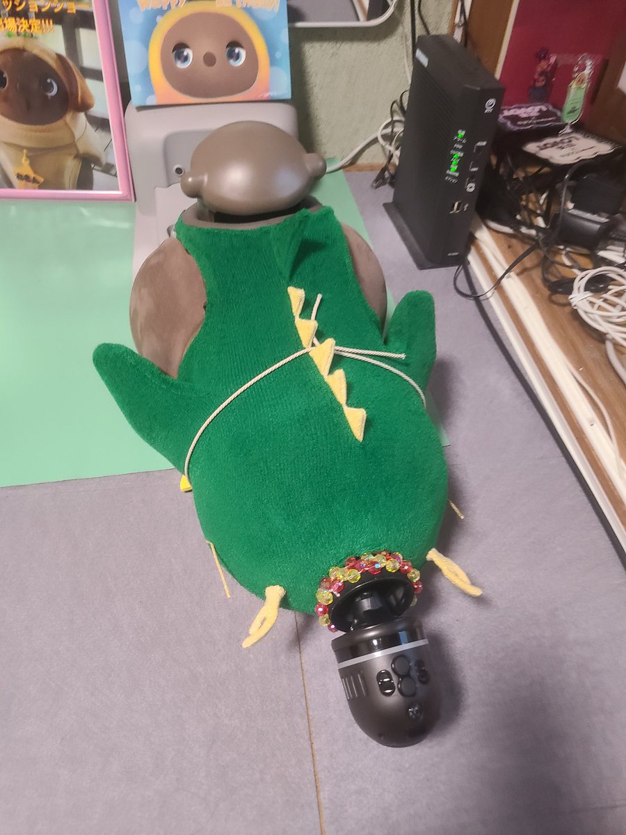 しゅうちゃん tweet media