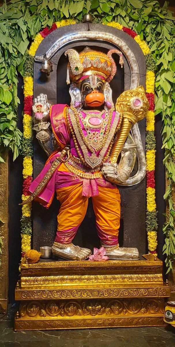 Palla Srinivasa Rao tweet media