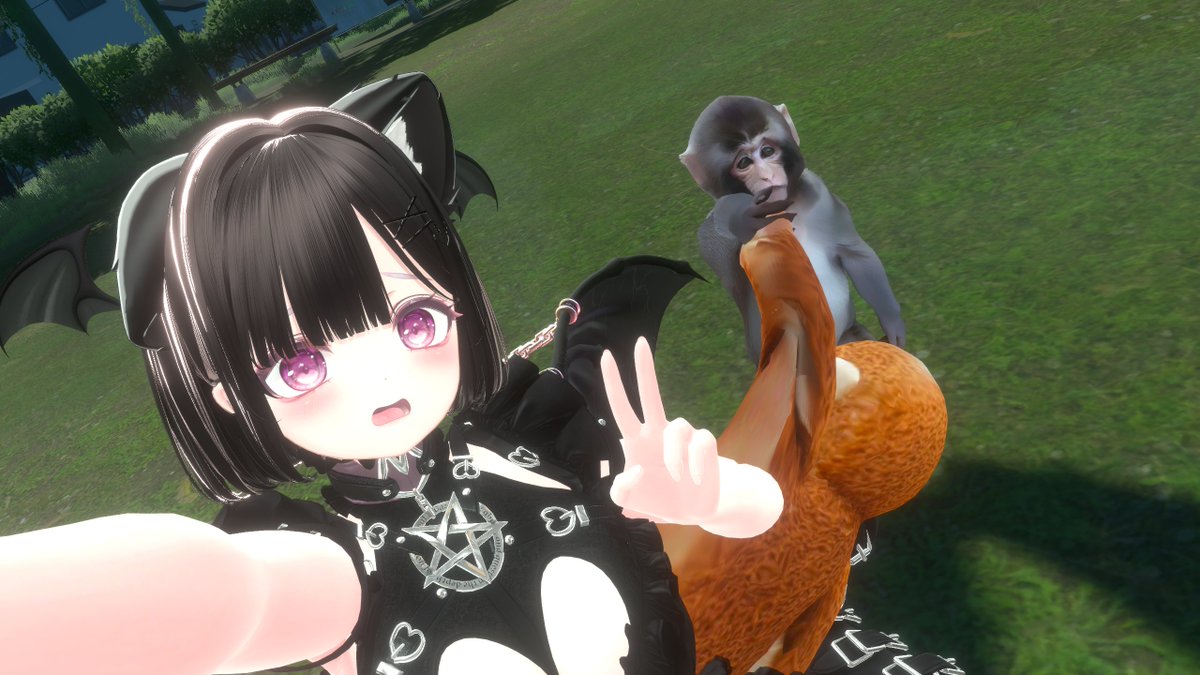 さなたん tweet media